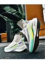 2024 nuevas mujeres de los hombres del diseño que corren los zapatos deportivos - details 7
