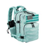 Mochila Táctica de 25L/35L Paquete Escolar Pequeño con Soporte de Botella - details 4