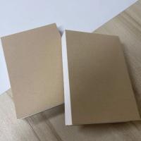 Cuaderno de borrador en blanco A6 a la moda, Bloc de notas grueso fácil de arrancar, 252 hojas de papel para mensajes, papelería para cuaderno de oficina DIY - details 8
