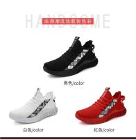 Zapatillas de correr ligeras y transpirables para hombre, zapatillas multiusos para adolescentes - details 3