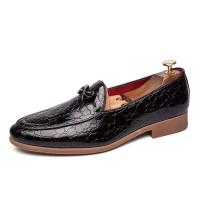Chaussures Homme China, productos más vendidos, moda casual, zapatos de hombre de cuero formal Loubous - details 13