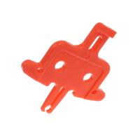 Espaciador de pastilla de freno de bicicleta, herramienta de 6 piezas, disco hidráulico, para Shimano, MTB o bicicleta de carretera - details 1