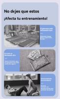 Abdominal weight loss movimiento mujer maquinas gimnasio para casa hombre - details 2