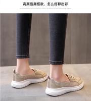 Zapatillas planas antideslizantes para mujer Cómodas, ligeras, no profundas, moda de verano, novedad 2023 - details 14