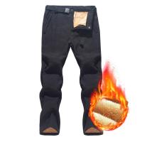 Pantalones de Esquí para Invierno Cálidos, a Prueba de Viento, Impermeables para Hombres y Mujeres - details 3