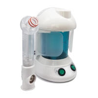 Vaporizador Facial para Spa Salón Cuidado de la Piel para Piel Seca con Spray de Aromaterapia - details 2