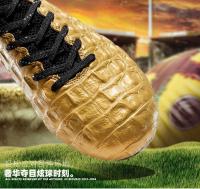 Spike-zapatos de entrenamiento de fútbol para interiores y exteriores - details 1