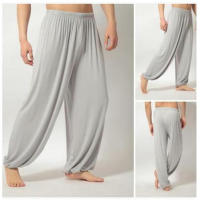 Pantalones Grande Talla para Hombres Ropa Deportiva y de Moda - details 5