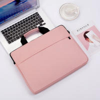 Elegante Bolsa para Laptop de Moda 2025 Funda de Cuida de la Oficina portátil para 13.3, 14.1, 15.6, 17 Pulgadas Bolso de Computadora de Viaje de Lujo - details 5