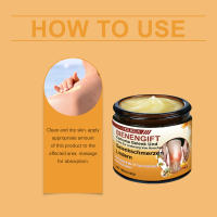 El alivio de las articulaciones con veneno de abeja alivia las molestias, mejora la vitalidad, cuida y nutre las articulaciones, crema de masaje externa - details 3