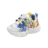 Zapatos de Dibujos Animados para Niños de 1 a 6 Años Zapatillas Deportivas para Niños - details 15