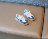 2025 nuevos zapatos casuales para chico, zapatos Forrest Gump para niños, zapatos de tablero antideslizantes a la moda para niñas, zapatillas ligeras de suela blanda para niños - details 13