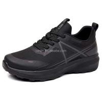 Nuevos zapatos para correr urbanos para hombre, descalzos con soporte curvo para pájaros, famosos, cómodos y flexibles, calidad de lujo - details 2