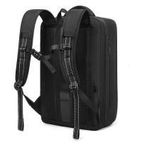 Mochila de Viaje para Hombres 60L Airback Vacuum Compression Multifuncional Impermeable Anti Robo - details 28