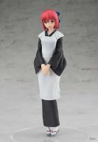 Good Smile GSC POP UP PARADE Hisui Kohaku Tsukihime 17CM figura de Anime modelo coleccionable juguetes de acción regalos - details 0