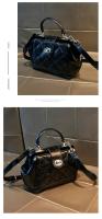 Bolso Elegante para Mujeres de la Marca de Hong Kong2025Nuevo bolso de mano de viaje de este año - details 13