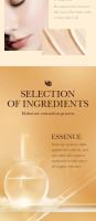SPF50 + Golden Snail Sunsceen BB Ceam Base blanqueadora hidratante de larga duración corrector incluso tono de piel Base de maquillaje - details 8