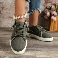 Zapatos planos informales para mujer, calzado a la moda - details 0