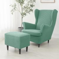 Funda elástica de LICRA para sillón, forro Polar, Protector de muebles - details 12