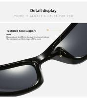 2024 nuevo ciclismo, gafas de sol para hombres y mujeres, gafas deportivas para acampar, senderismo, bicicleta, equipo - details 5