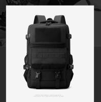 Mochila de Camping al Aire Libre Táctica Bolsa de Viaje para Escalada y Senderismo - details 10
