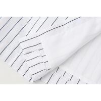 BUNO-Vestido sin mangas con cuello colgante, vestidos grandes sin espalda para mujer, vestido sin mangas 2024, minivestido de oficina de verano, vestido de calle - details 12