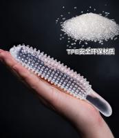 Juguetes sexuales, masturbador unisex de partículas grandes, simulación de pene de cristal SM, juguete de sincronización recién llegado, juguetes sexuales - details 4