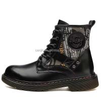 Modelo de llegada: Zapatos deportivos unisex de caña alta, botas largas de marca transparente, talla grande para mujer, barato - details 0