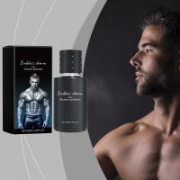 Perfume de Aromaterapia Duradero Cologa Hipnógena Cupido para Hombres Aromas Mejorados - details 4