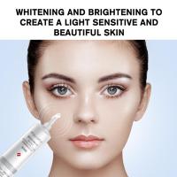 Crema Blanqueadora Anti-Manchas, Melasma, Acné Herramienta de Cuidado de la Piel para Iluminar - details 4