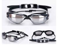 Gafas de Natación para Miopía en 2021 para Adultos Antiniebla Profesionales para Hombres y Mujeres Impermeables y Ópticas Mayorista - details 0