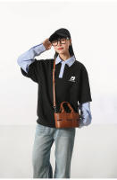 Bolso francés, bolso de mujer, nuevo bolso de cesta de verduras tejido de alta gama, bolso de mensajero de un solo hombro, tendencia. - details 27