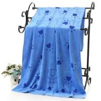70*140 nueva moda suave microfibra playa Toalla de baño natación luz Facial grandes accesorios de viaje deportivos - details 3