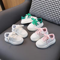 Nuevos zapatos casuales para niños de 1 a 6 años zapatos deportivos - details 14