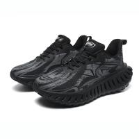 Zapatillas de deporte Unisex de alta calidad, transpirables, antideslizantes, absorbentes de golpes, zapatos de entrenamiento deportivos antideslizantes de goma para exteriores para niños - details 33