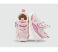 Toddler Mesh Breathable Running Shoes Boys Girls Velcro Sneakers Baby Kids Sports Shoes Children Non-slip Shoes - details 13