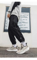 Zapatillas de correr para hombre, zapatos deportivos antideslizantes con amortiguación, zapatillas de entrenamiento para Fitness, zapatillas de tenis informales cómodas para exteriores - details 14