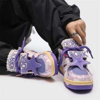 Zapatos informales de marca de alta calidad, zapatos deportivos de moda de diseñador de lujo para hombre - details 5