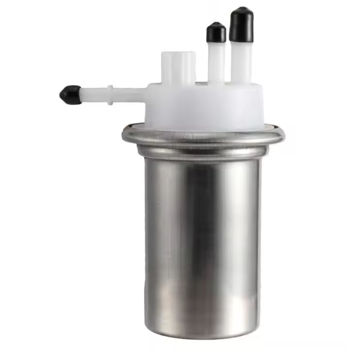 Bomba de combustible para motocicleta 16700-KWF-951 para Honda CBF125 NXR150 NXR 150 CBF 125 2008-2015 Hero Karizma ZMR NX400 XRE300 - 1