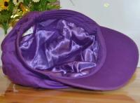 Gorra de Béisbol de Anime Super Hat Disfraz de Cosplay de Bros Sombrero 3D de Waluigi, Wario, Odyssey, Cappy Para Adultos - details 16