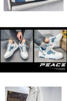 Zapatos Casuales de Verano 2025 para Hombres Nuevas Zapatillas de Deporte - details 9