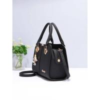 Bolso cuadrado sencillo e informal de un solo hombro, bolso cruzado elegante y versátil de gran capacidad, mochila de lujo de alta gama - details 1