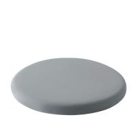 Cómodo cojín para asiento de hemorroides, cojín redondo antideslizante suave para taburete, cojín ergonómico Universal para silla de oficina - details 12