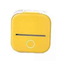 Impresora de Etiquetas Térmicas Mini Portátil Impresora Compacta para el Hogar - details 13