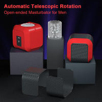 Masturbador masculino automático, rotación telescópica, equipo de masturbación, Go and Come, artículos para adultos, juguete sexual para hombres - details 0