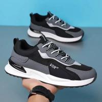 Nuevos Zapatos De Moda, Zapatos Para Correr Casuales Diarios - details 1
