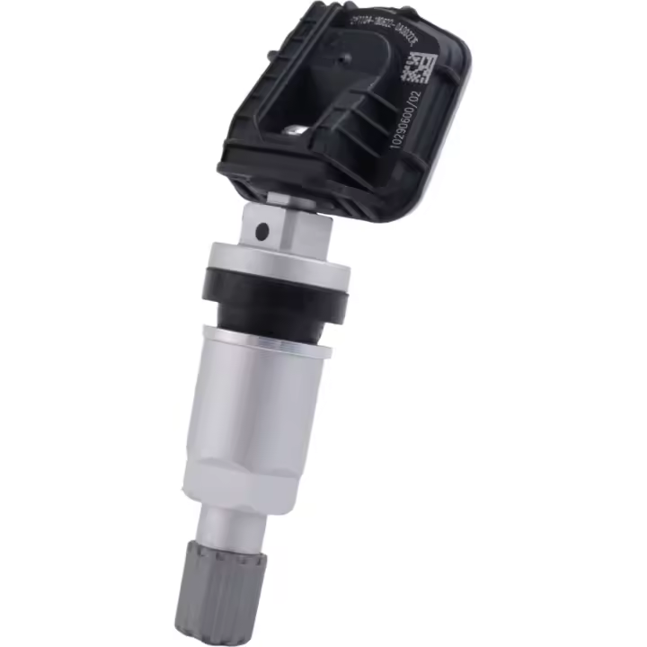 Sensor de presión de neumáticos para SAIC MG3 MG6 ZS HS GS I5 I6 RX3 RX5 RX8 MG Sensor de presión de neumáticos Detector de presión de neumáticos 10290600 - 1