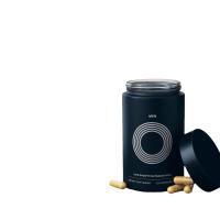 Suplemento de Crecimiento del Cabello para Hombres Cápsulas Fuerte y Gruesas 4 Cápsulas por Día - details 2
