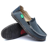 Zapatos de lona de marca de lujo para Hombre, Alpargatas informales, ligeras, talla grande 49 50, gran oferta, Verano - details 18