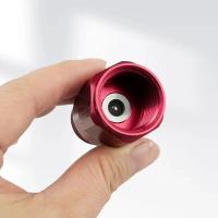 Varilla de extensión de pistola de pulverización con válvula de cierre unidireccional, varilla de extensión resistente al desgaste fuerte antirriego - details 5
